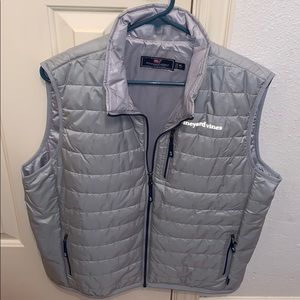 Vineyard vines vest